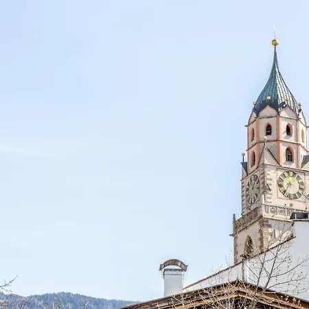 Maison Valentina * Merano