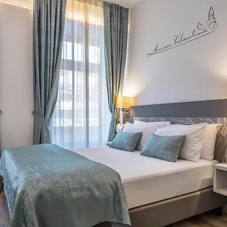 Maison Valentina Bed & Breakfast
