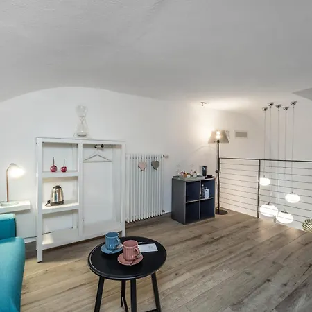 Bed & Breakfast Maison Valentina Merano